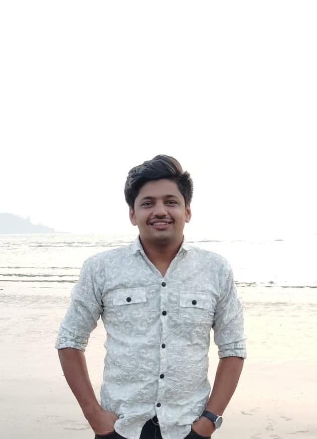 Sumitbhai Bambhaniya - Manager Digital, Hira Print Solutions